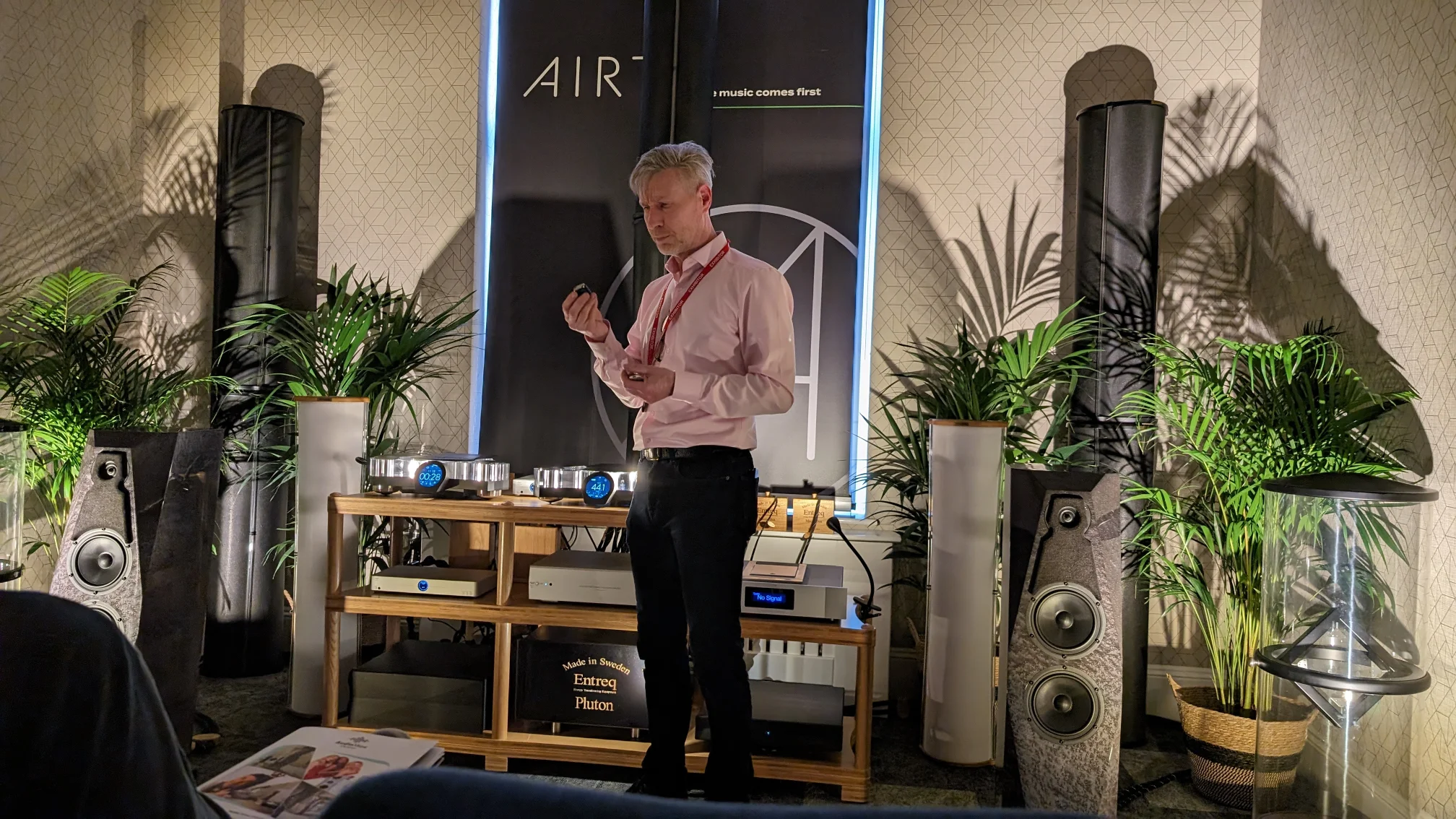 AIRT Audio