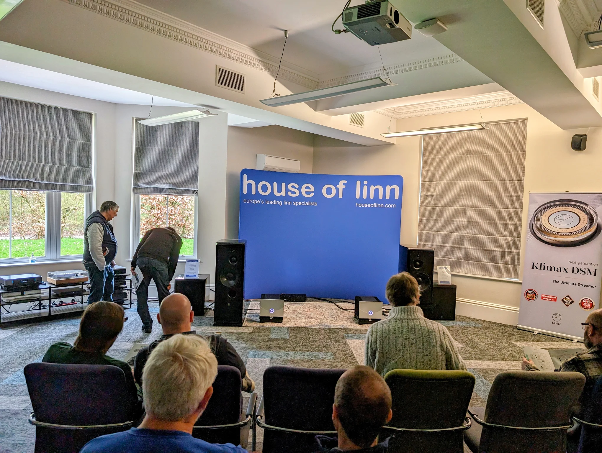 House of Linn