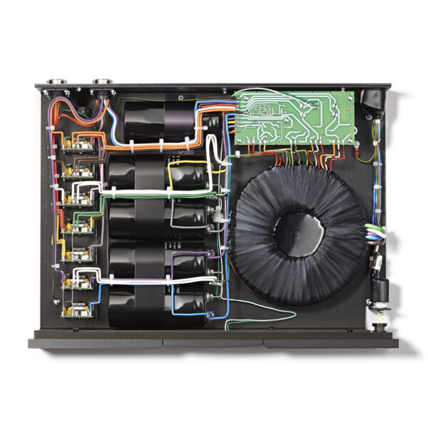 Naim 555 PS DR