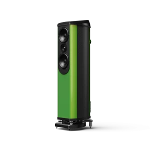 Wilson Benesch A.C.T. 3zero