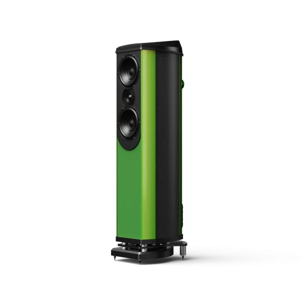 Wilson Benesch A.C.T. 3zero - Image 10