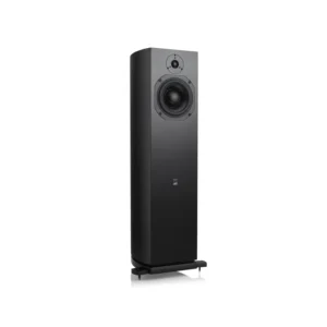 ATC SC19A Satin Black Finish