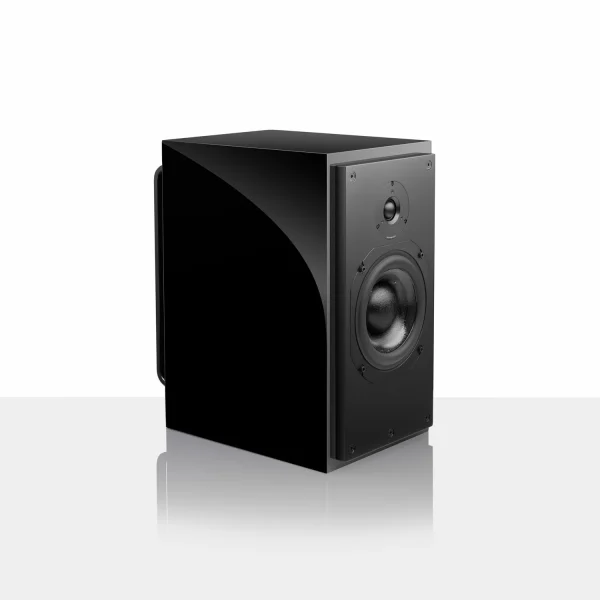 ATC SCM20ASL Piano Black