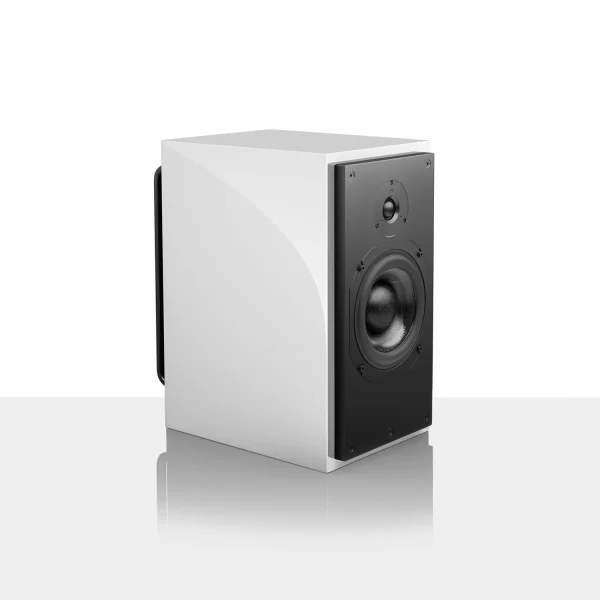 ATC SCM20ASL Piano White