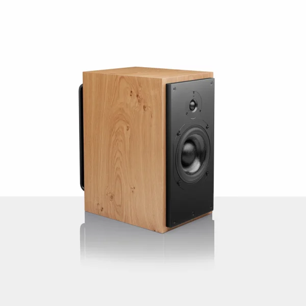 ATC SCM20ASL Pippy Oak