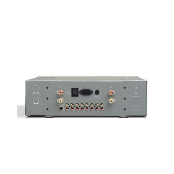 ATC SIA-150 Rear Panel