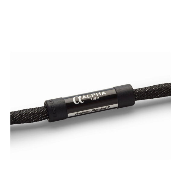 Shunyata ALPHA USB