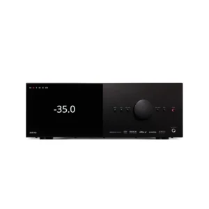 Anthem AVM 90 Front