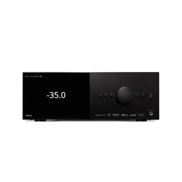 Anthem AVM 90 Front