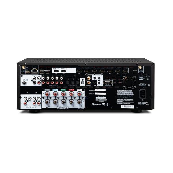 Anthem MRX-540