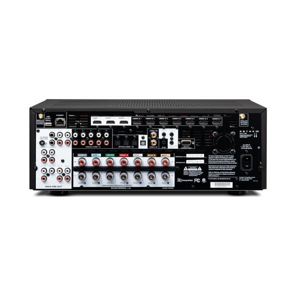 Anthem MRX-740