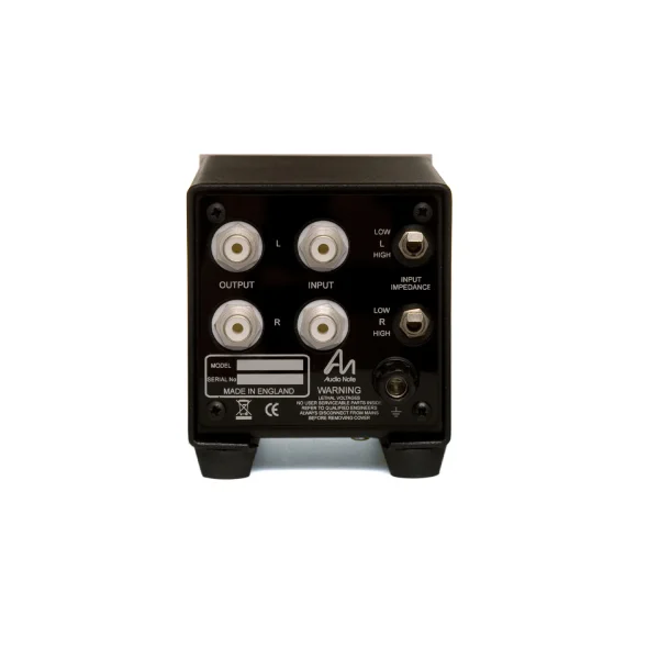 Audio Note AN-S1 - Image 2