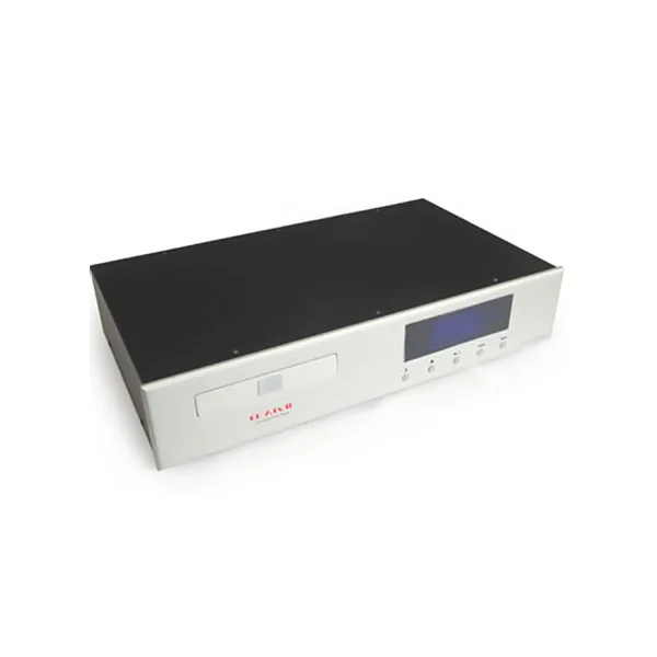 Audio Note CD 2.1x II Redbook Compact Disc Player CD Player