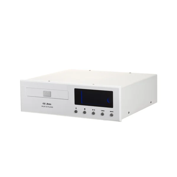 Audio Note CD Zero