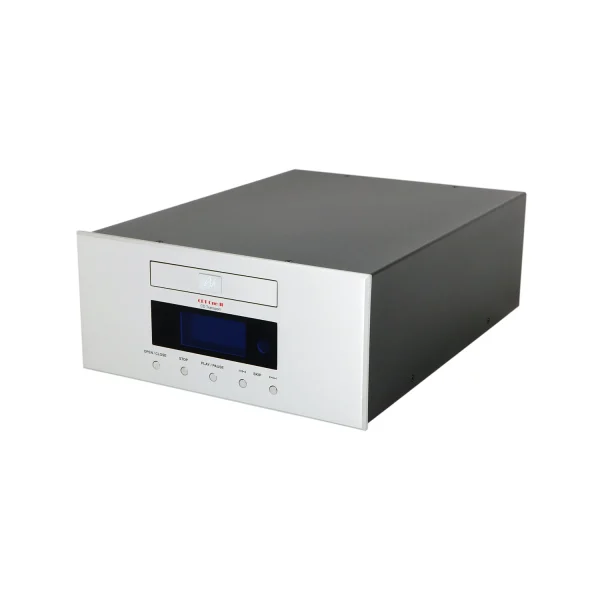Audio Note CDT One II