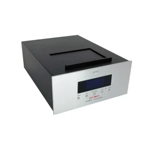 Audio Note CDT Three Top Loading CD Transport