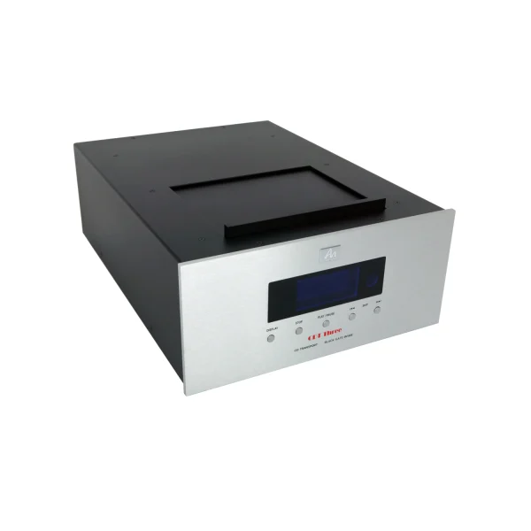 Audio Note CDT Three Top Loading CD Transport