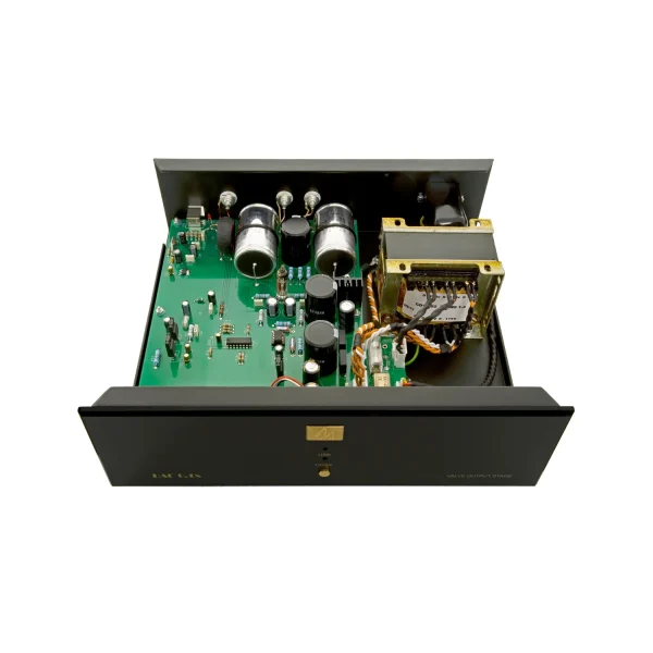 Audio Note DAC 0.1x - Image 2