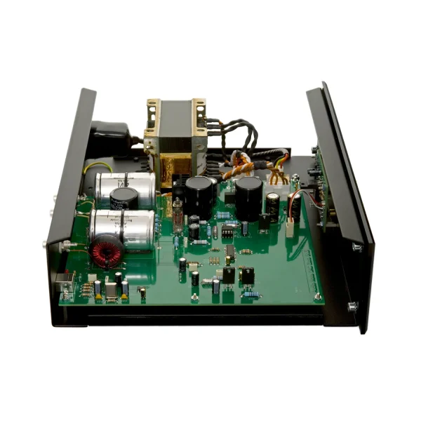 Audio Note DAC 0.1x - Image 3
