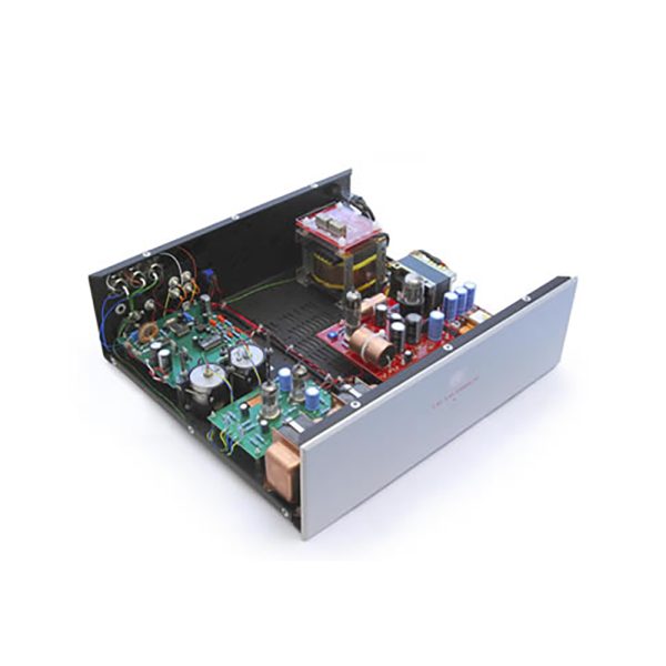 Audio Note DAC 3.1x II Balanced