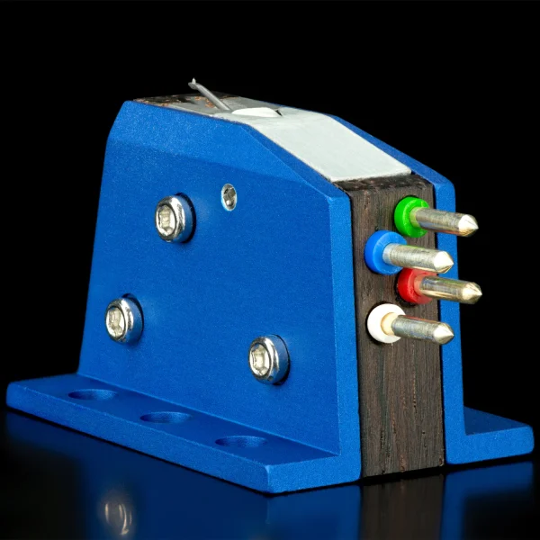 Audio Note IO I Moving Coil - Image 2