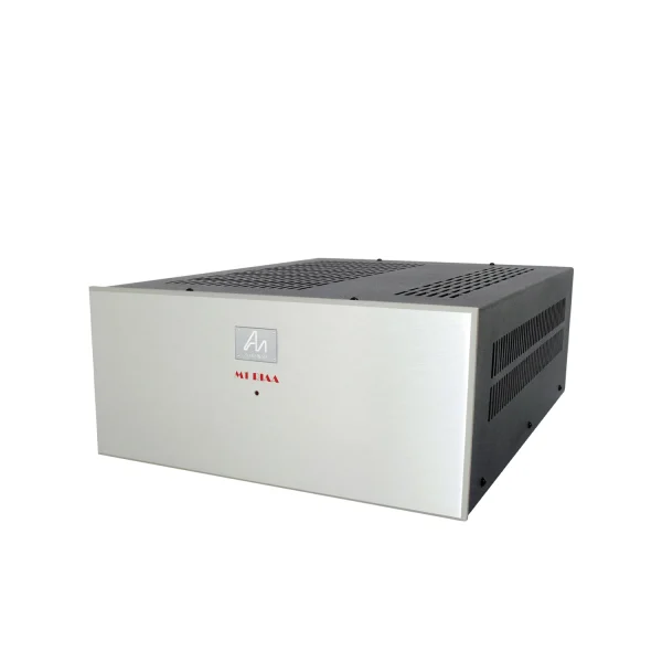 Audio Note Phono Stage Review