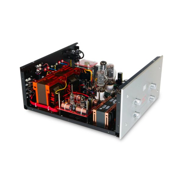 Audio Note Meishu Tonmeister