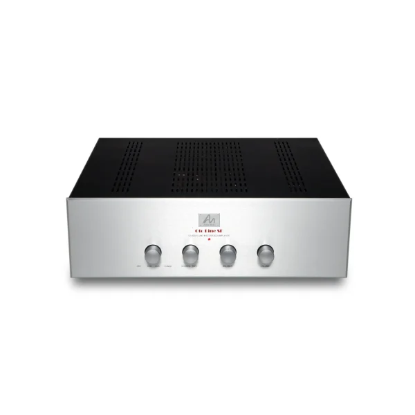 Audio Note OTO Integrated Amplifier