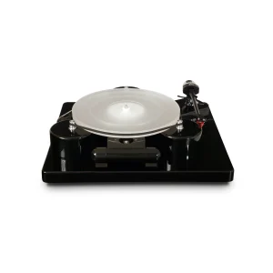 Audio Note TT-Three