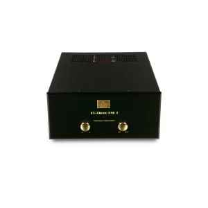 Audio Note TT-Three