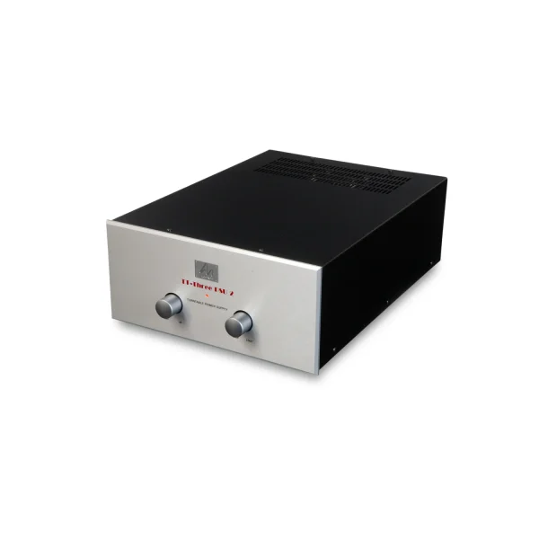 Audio Note TT-Three - Image 3
