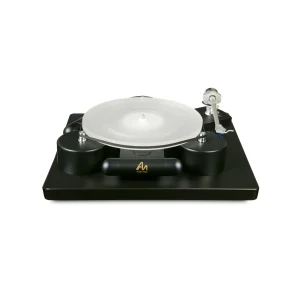 Audio Note TT-Three