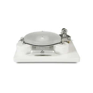Audio Note TT-Three Satin White
