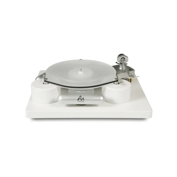 Audio Note TT-Three Satin White