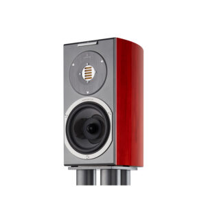 Audiovector R 1 Arreté