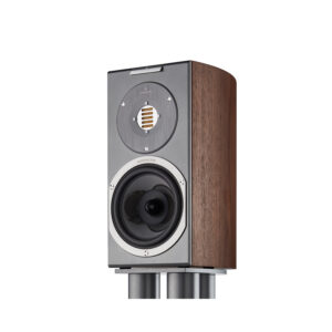 Audiovector R 1 Arreté