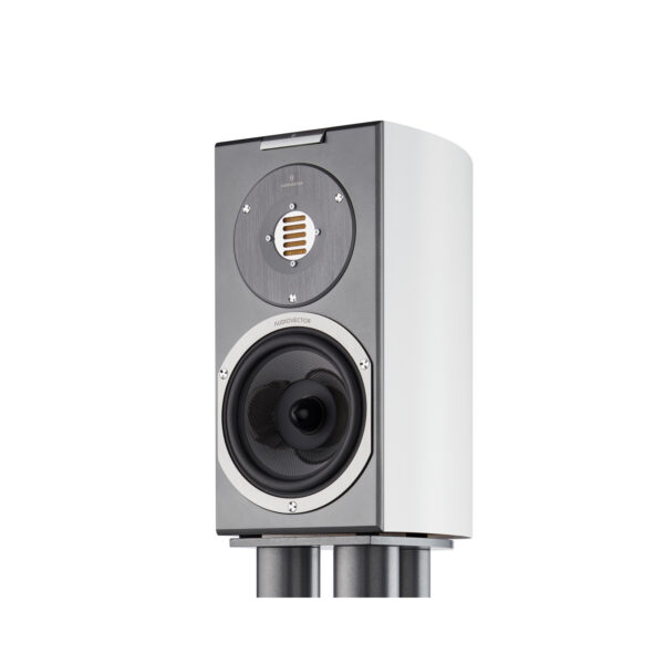 Audiovector R 1 Arreté