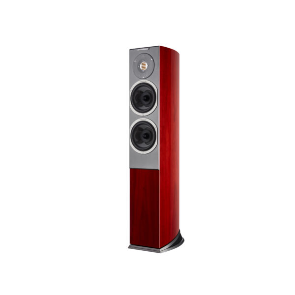 Audiovector R 3 Arreté