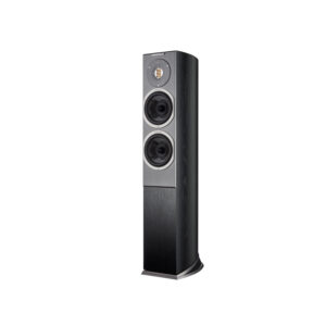 Audiovector R 3 Arreté