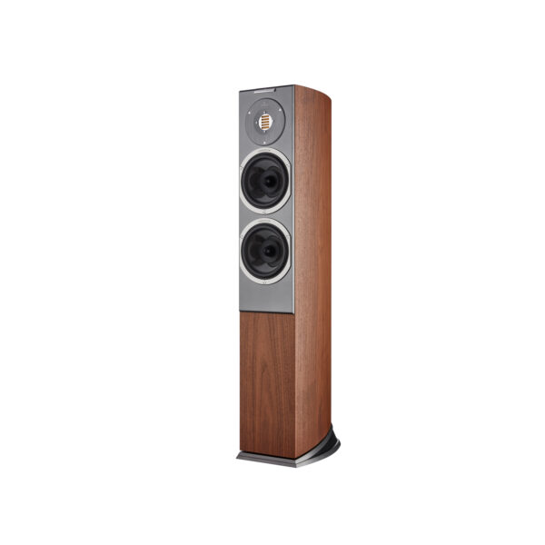 Audiovector R 3 Arreté
