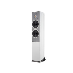 Audiovector R 3 Arreté