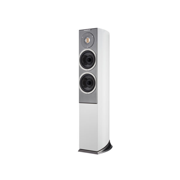 Audiovector R 3 Arreté