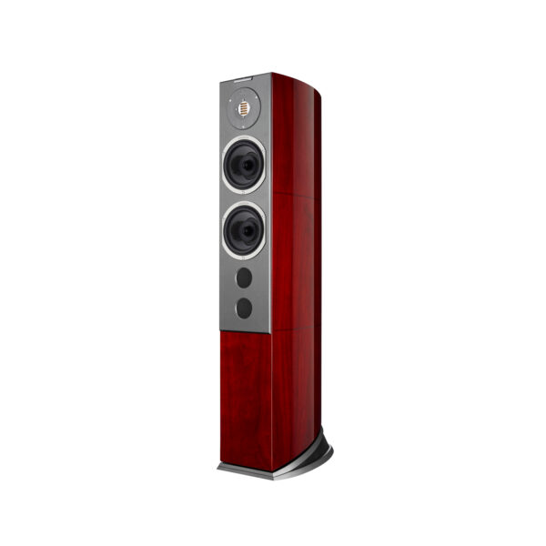 Audiovector R 6 Arreté