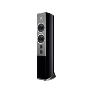Audiovector R 6 Arreté