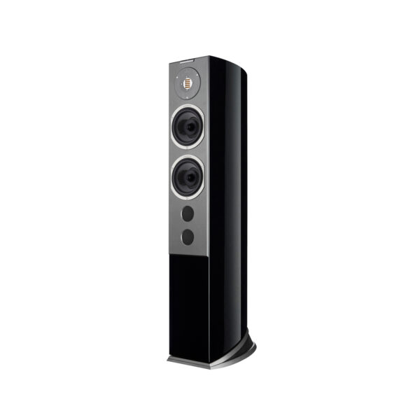 Audiovector R 6 Arreté