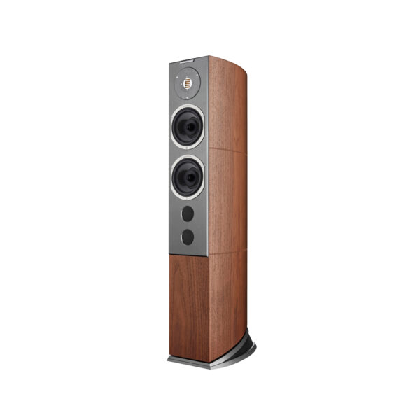 Audiovector R 6 Arreté