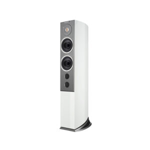 Audiovector R 6 Arreté