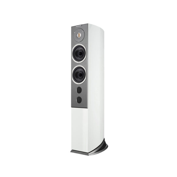 Audiovector R 6 Arreté