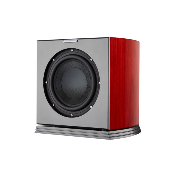 Audiovector R Sub Arreté