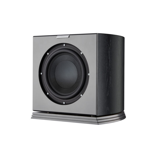 Audiovector R Sub Arreté